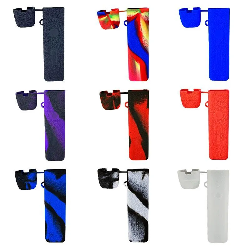 elf bar vape uk Vaporesso Xros Pro Lanyard Case - Free 3D Print Model main image 1