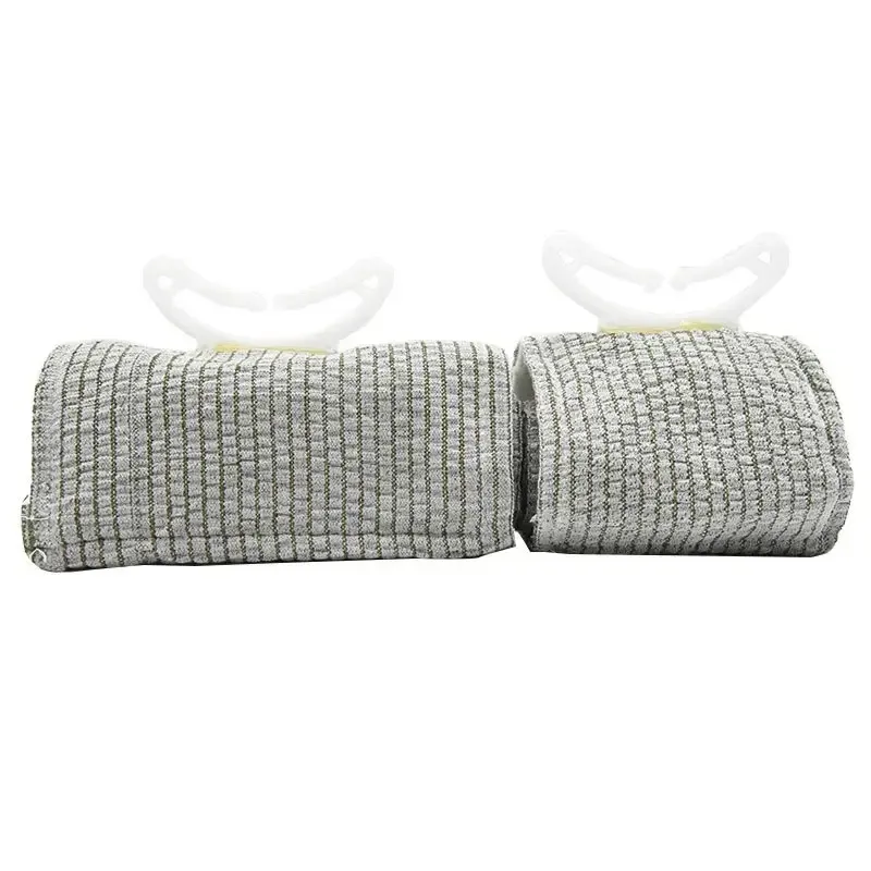 4/6inch utomhus första hjälpen trauma hemostatisk bandage första hjälpen Medica Compression Emergency Bandage för fingerfog knä