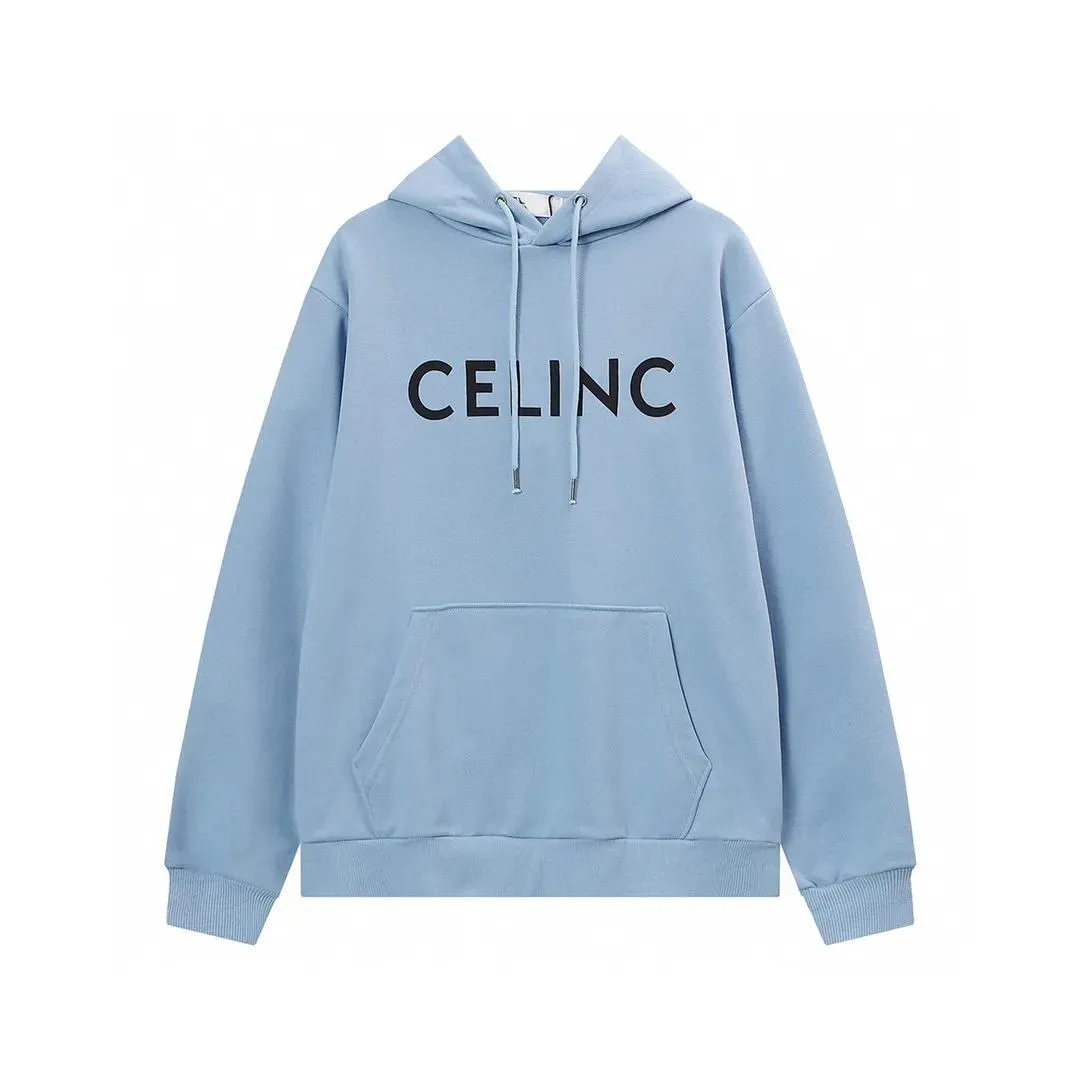 Hommes Plus Taille Sweats à capuche Sweatshirts Femmes Mensece Top Veste à capuche Étudiants Casual Fles Vêtements Uni R42 Drop Delivery Apparel Otrej