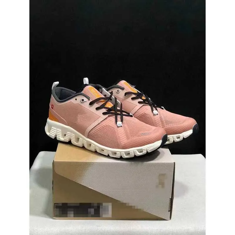 su Putian Running Cloud X3 Scarpe ultra leggere, traspiranti, morbide ed elastiche per sport casual da uomo e da donna