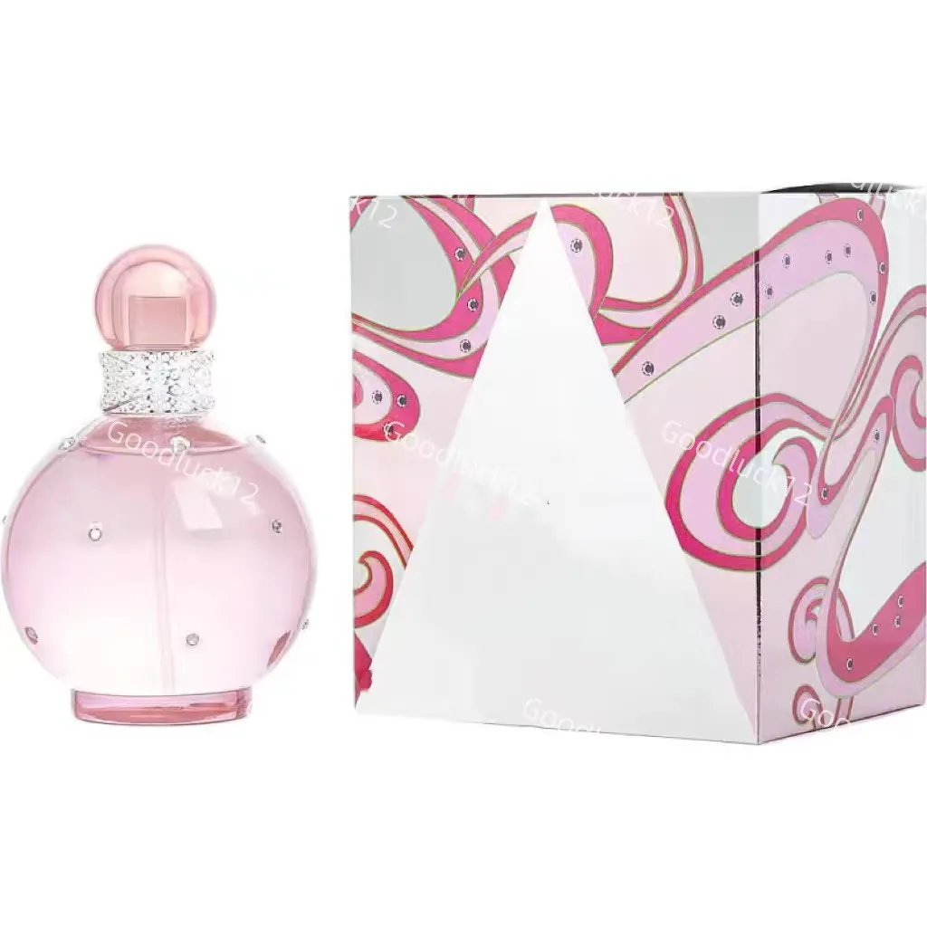 Parfumdesigner Parfymköln parfymer dofter för kvinnor 100 ml flora -samling underbara Gardenia eau de spray 010