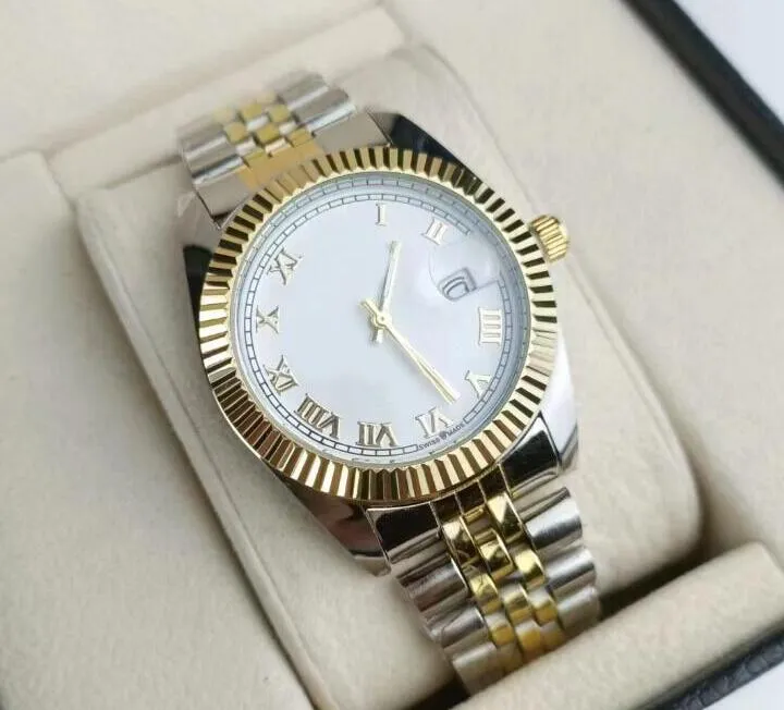 Premium Crime Premium Mens 3 Pointer Watch With 41mm Quartz