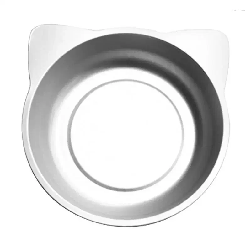 Trasportini per gatti Summer Aluminium Nest Pet Pan Tappetino di raffreddamento Bacino portatile Cool House per