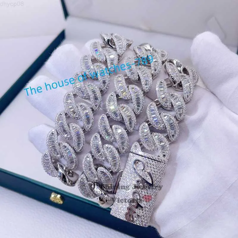 Custom Name Lock VVS Moissanite Diamond Hip Hop Buss Down Custom Name Lock VVS Moissanite Diamond Hip Hop Buss Down