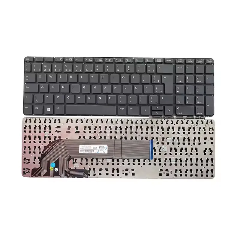 BR for HP ProBook 450 G0 450 G1 450 G2 455 G1 470 G1 G2 laptop keyboard