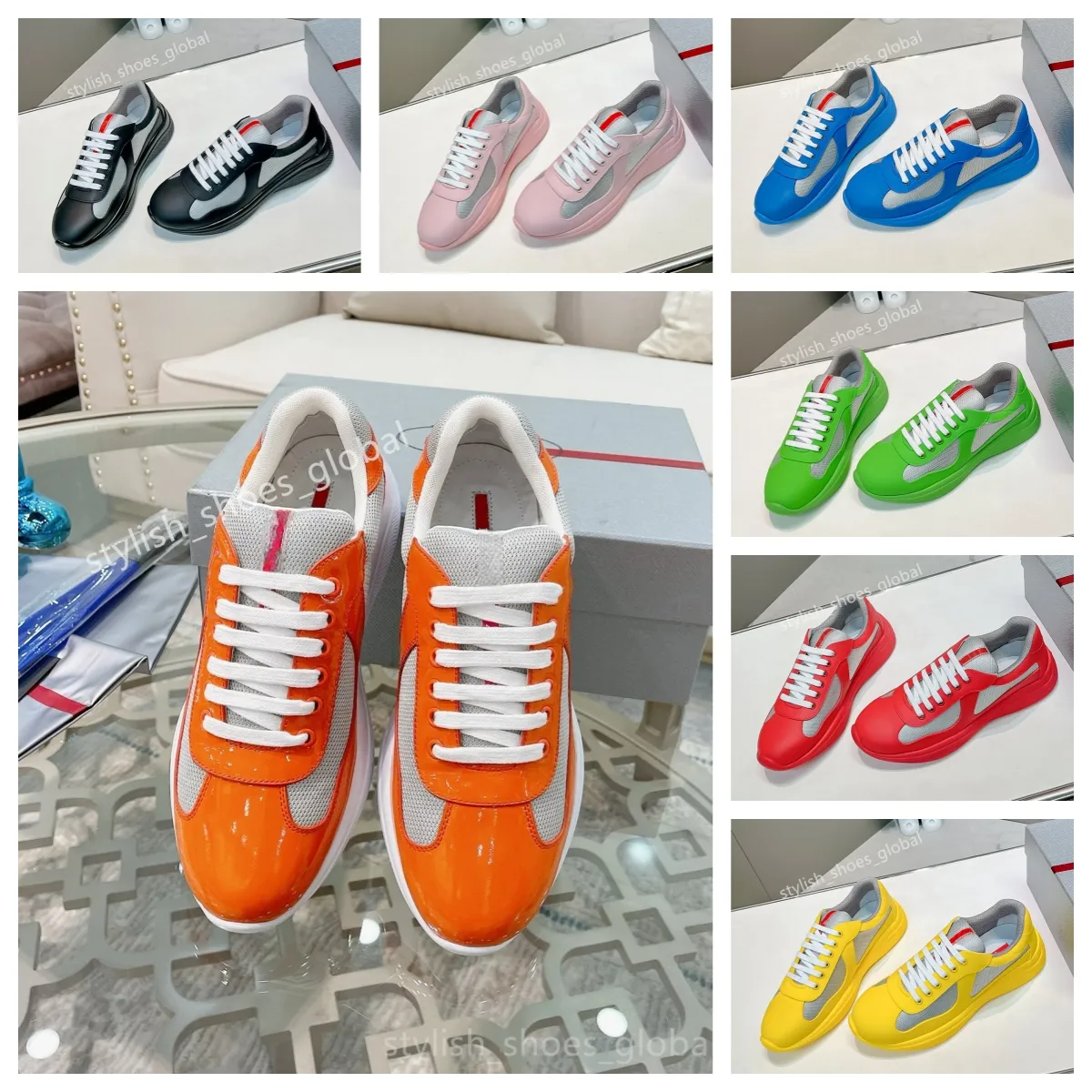 Save Big on Bulk Sneakers In Mesh Designer Shoes Women Classic Casual  Sneakers Flat Running Shoes Men Leather Nylon Black Outdoor Trainer Luxury  Sport