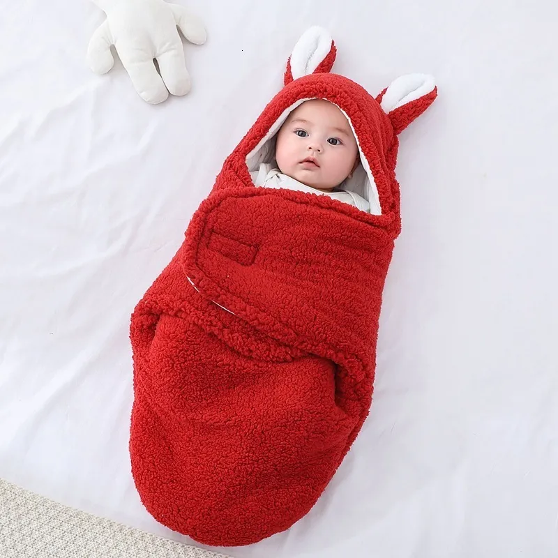 Baby Sleep Sack Winter Baby Wearable Blanket, 100% Cotton Infant