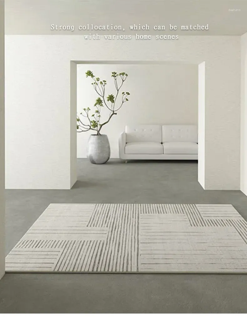 Carpets J2675 Tapis salon