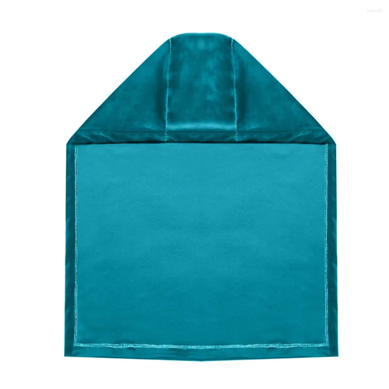 Capas de cadeira 2 Pcs Apoio de braço para apoio de braço de escritório protetor de pano protetor sofá toalha