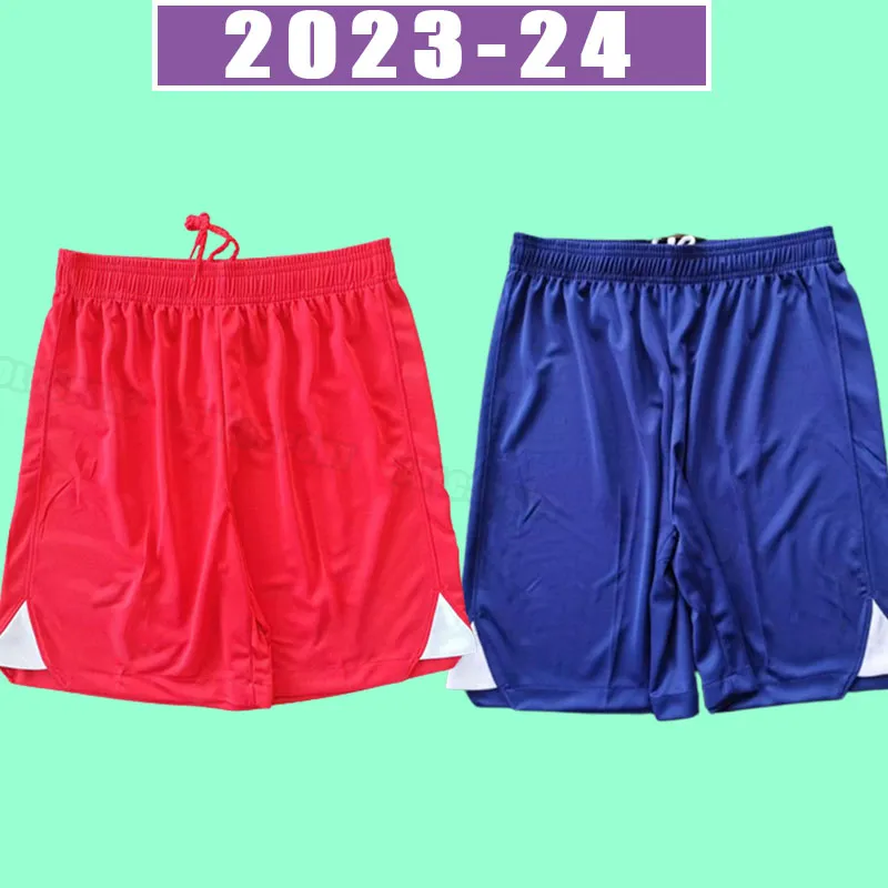 Soccer shorts 23 24 JOAO FELIX home 2023 2024 M. LLORENTE Correa camiseta football pants GRIEZMANN R. DE PAUL Cunha CARRASCO Atletico MadridS away third custom number