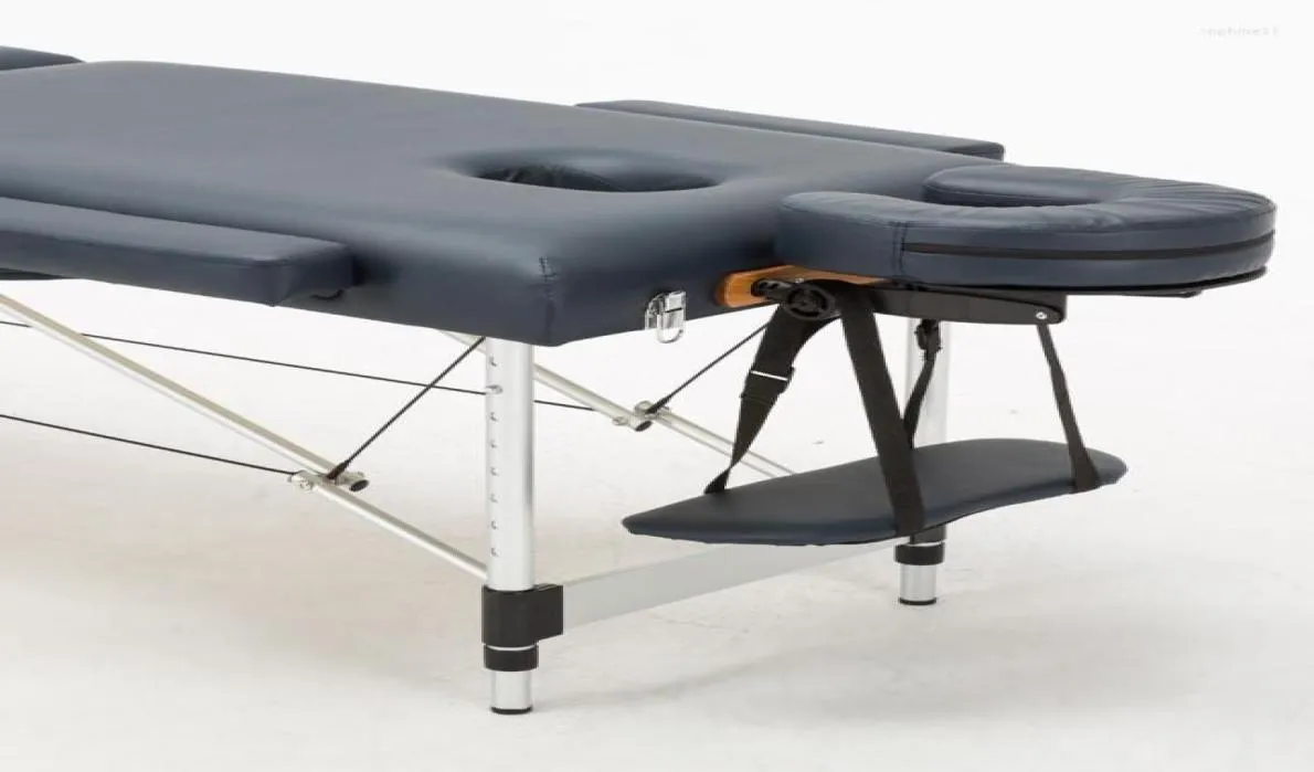 枕ファッションスポンジレザー調整可能なU字型ヘッドタトゥースパマッサージベッドテーブルワインレッドパープルホワイト5219949