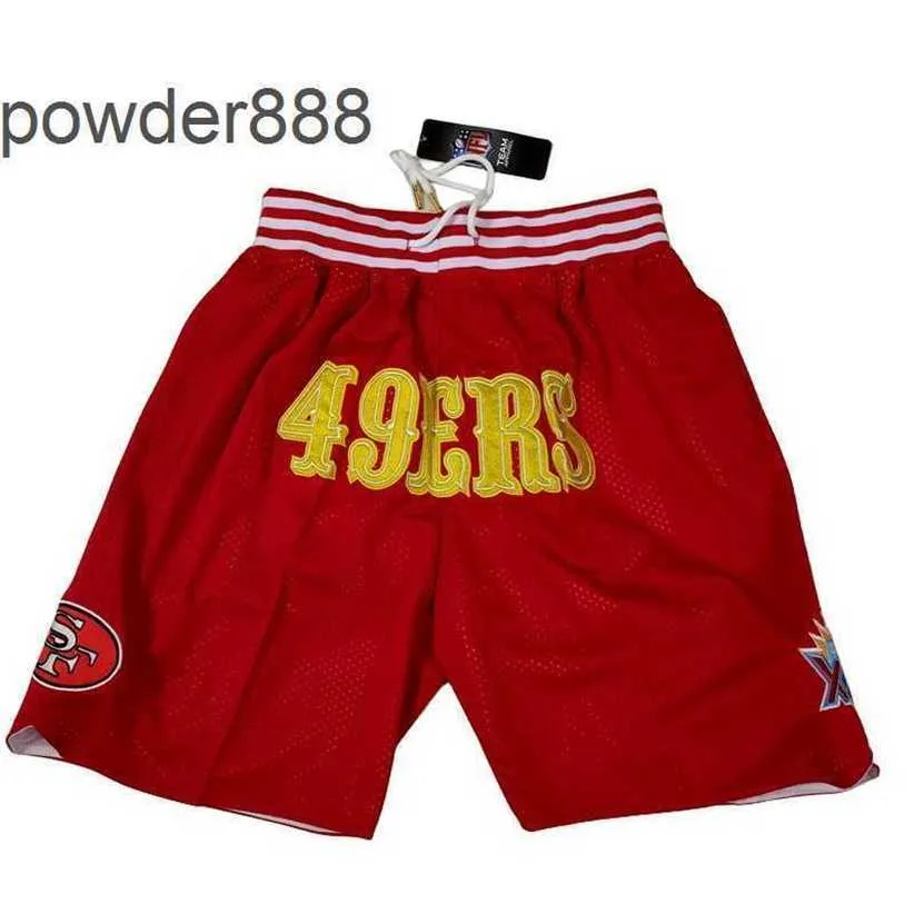 Embroidered Mens Basketball Shorts With Pockets Perfect For All Teams From Powder888 22.54