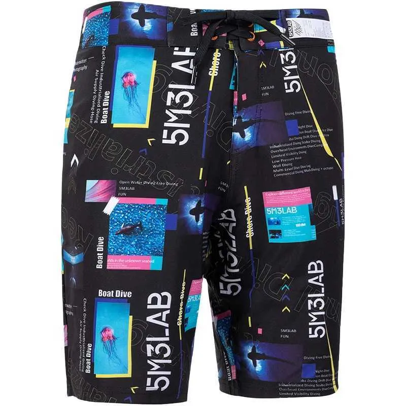 Shorts masculinos esportes correndo praia shorts venda quente troncos de natação secagem rápida esportes surf shorts ginásio roupa de banho j240328