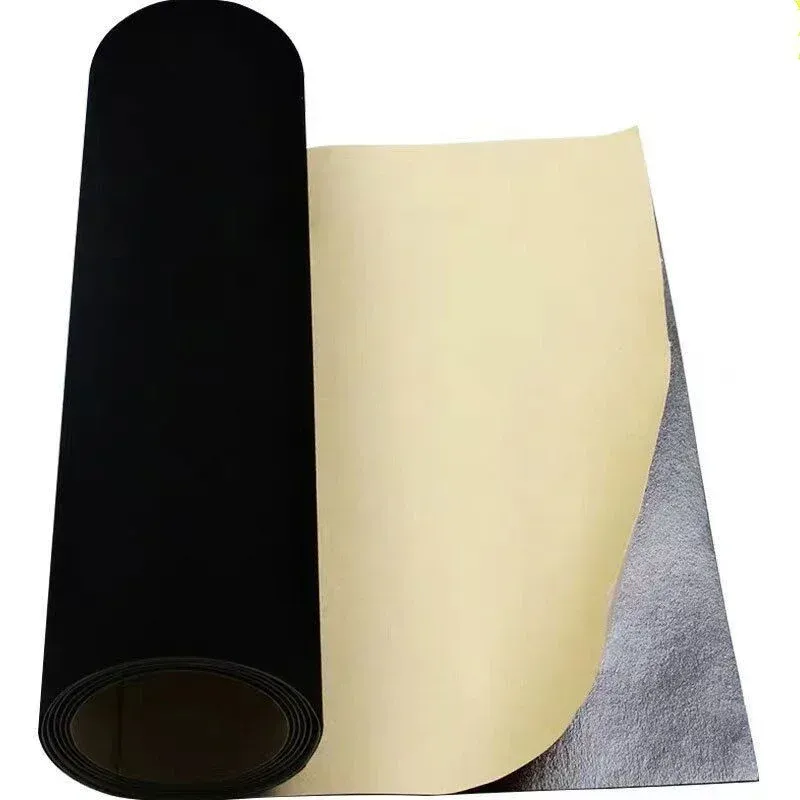 Ткань 45 см * 5 метров, черная самоклеящаяся флокированная бархатная ткань, флоковая подкладка для ювелирных изделий, контактная бумага, ткань для рукоделия для шитья своими руками