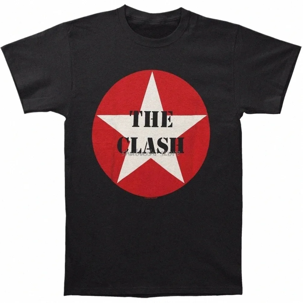 Design A Shirt Crew Neck Cl Star Logo Hommes T-shirt Taille S à 3XL Hommes Court Compri T-shirts sbz1186 c7Jg #