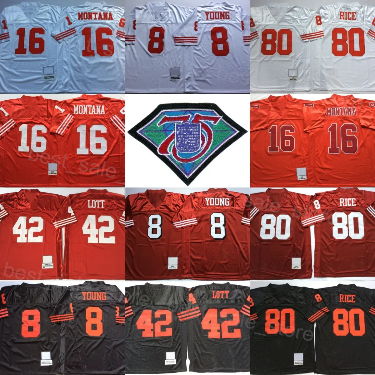 Authentic Throw Back Jerseys: Premium Stitched Football Jersey