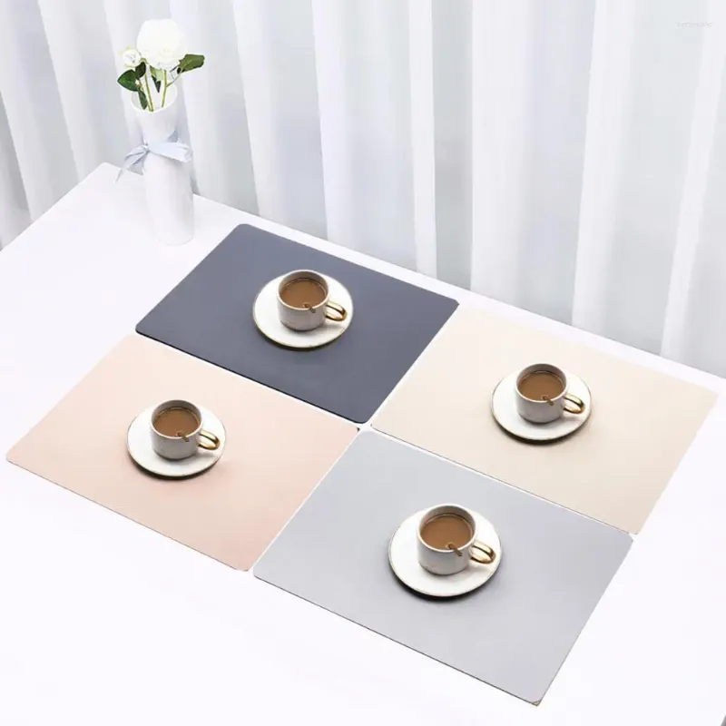 Tavolo tavoli Roll-up Pochemat sofisticato Atdio potoders Plegata a doppia faccia a prova di olio per la casa facile da pulire
