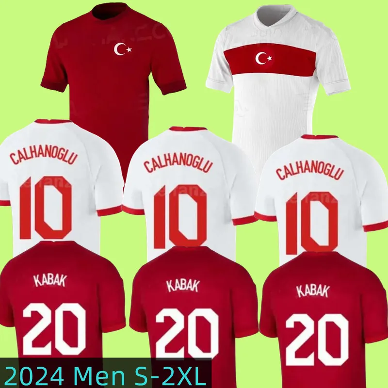 トルコクラブフルセットサッカージャージー2024 2025ナショナルチームバークケナンカラマンハカンカルハノグルゼキセリックスクールオザンカバックユスフヤジシチターキアサッカーシャツキット