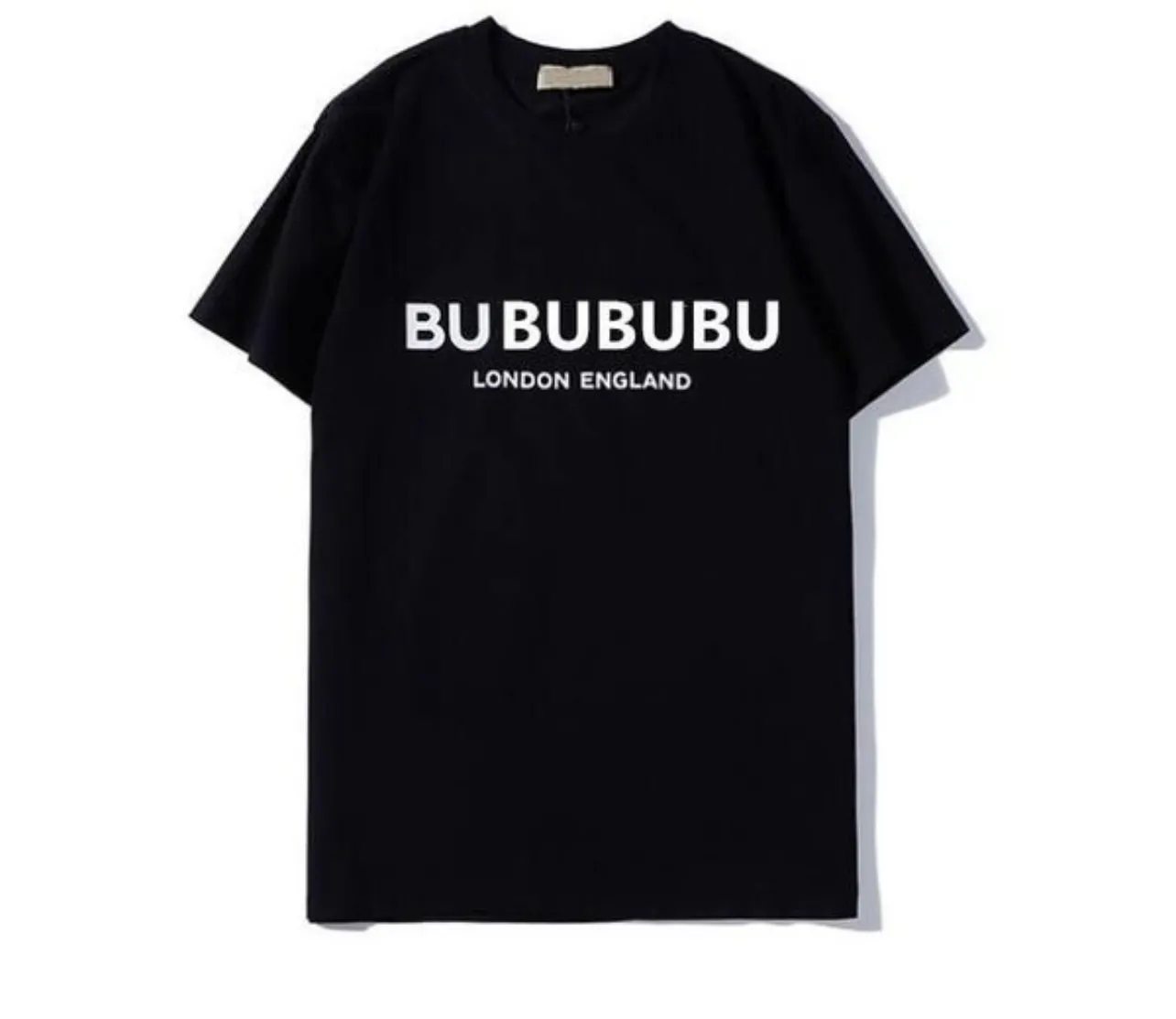 2024 T-shirt designer men's and women's fashionable letter T-shirt casual 100% pure cotton summer short sleeved Asian oversized clothing S-4XL