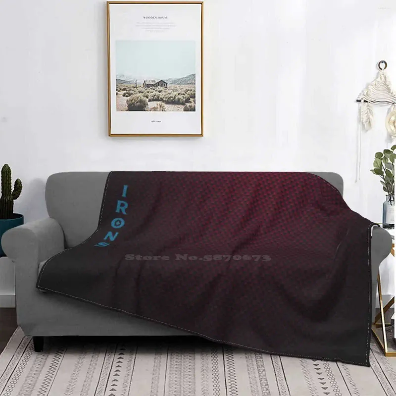 Cobertores Máscaras para casa sofá cama camping carro avião viagem cobertor portátil