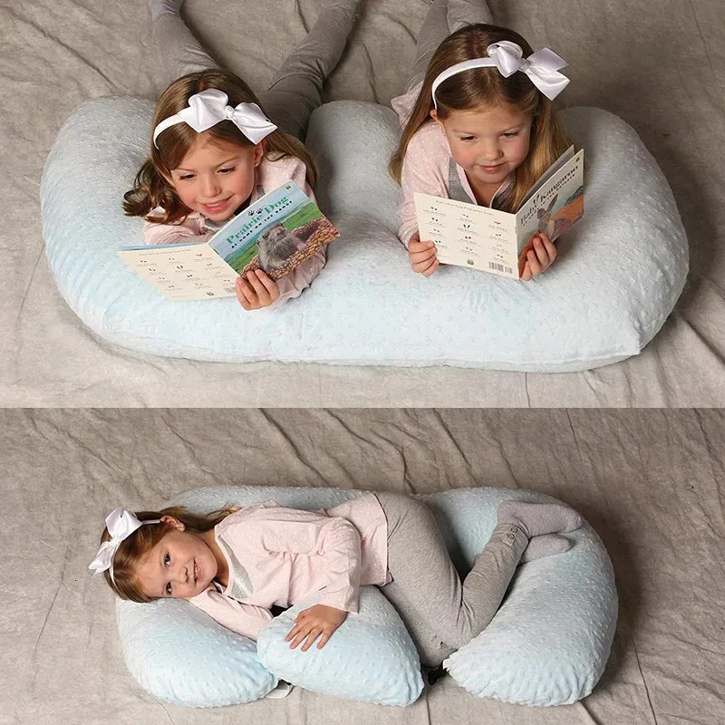 Baby colic pillow discount