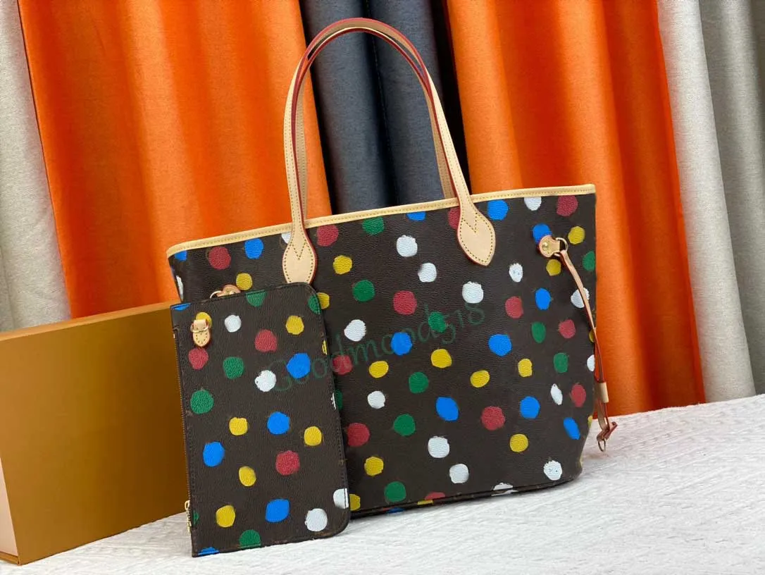 donne della moda popolare Borse per la spesa di grande capacità Borsa a tracolla Designer Totes Borsa di lusso per pacchetto giornaliero Borsa a tracolla casual 46381