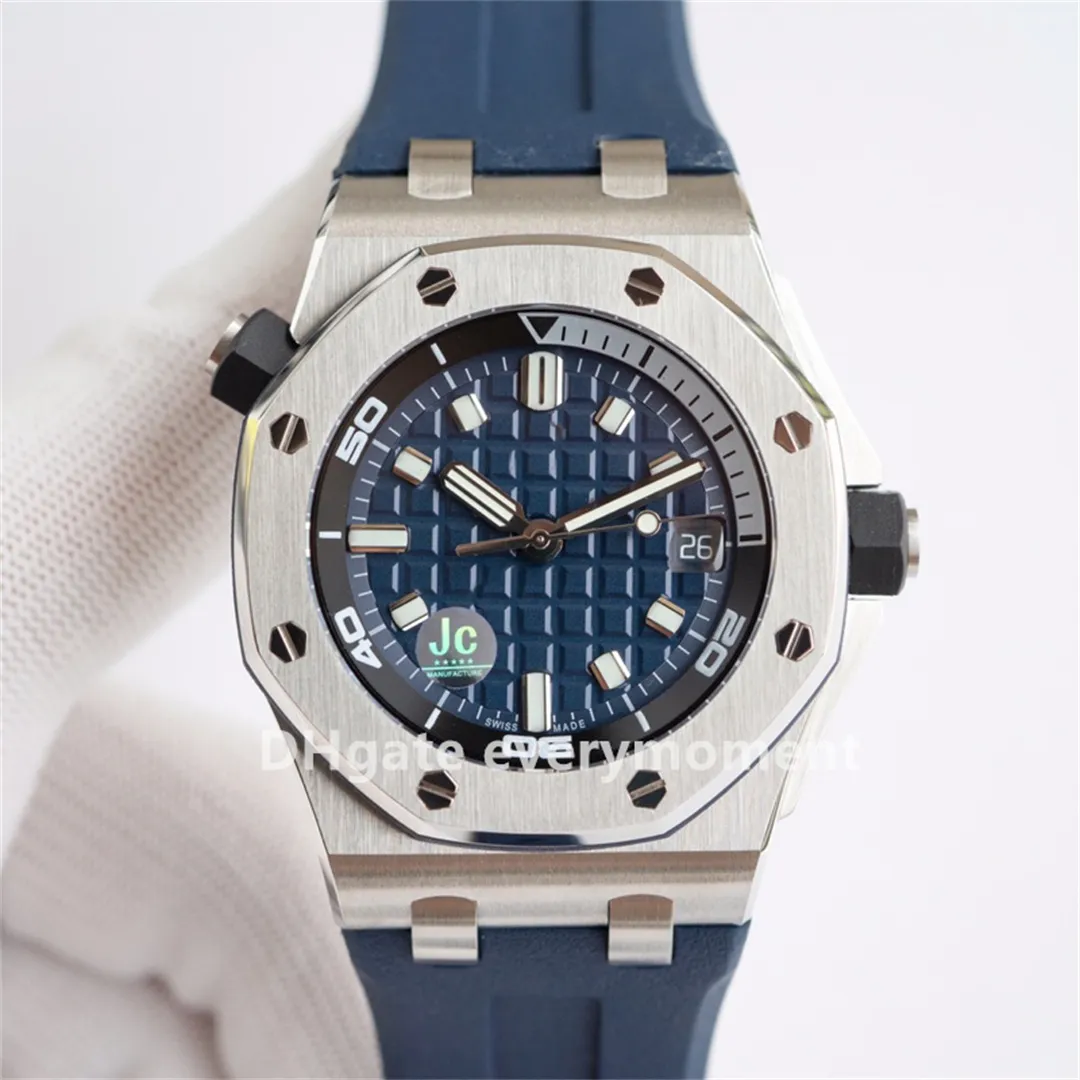 Save Big on Bulk Tw Watches TW Factory 15720 42mm Automatic Watch: Super  Edition, Black Ceramic, 316L Stainless Steel Waterproof Men's Wristwatch 