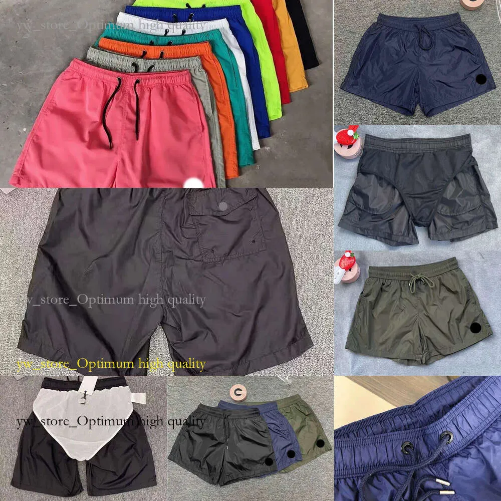 Mens Shorts Designer Womens Verão Swim Shorts França Luxo Esportes Respirável Praia Frenulum Calças Curtas 225