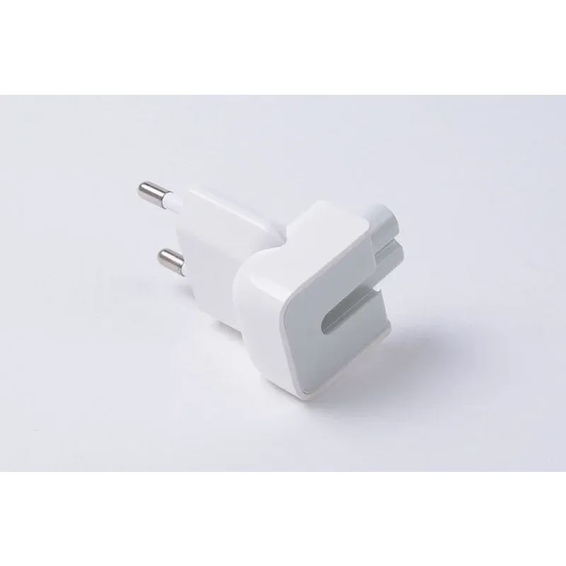 Suitable for Apple Laptop Power Supply European Standard Adapter Apple 10W12W Charger AC To DC European Standard Plug