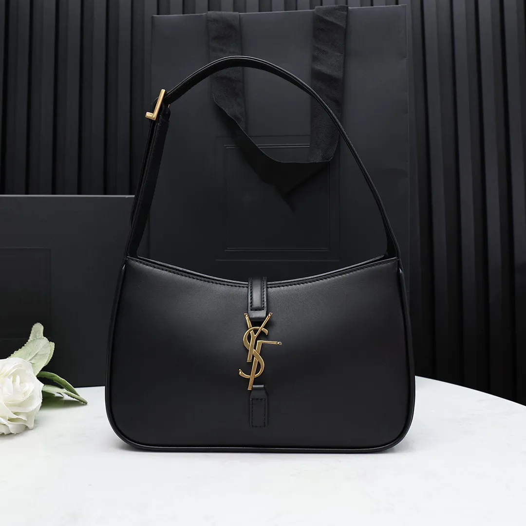 Лучшая дизайнерская сумка LE5A7 Hobo, сумка высокого качества, женский клатч, крокодиловый принт, дизайнерская сумка через плечо, сумка через плечо, сумка под мышками, многофункциональная мини-сумка