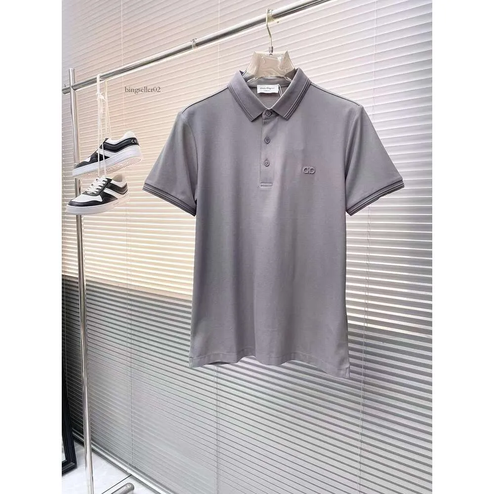 Ferragam camiseta masculina camisetas diseñador camisetas de verano de verano simplesolid negros impresiones de impresión pareja de hombres blancos camisa casual de mujeres sueltas camisetas 514