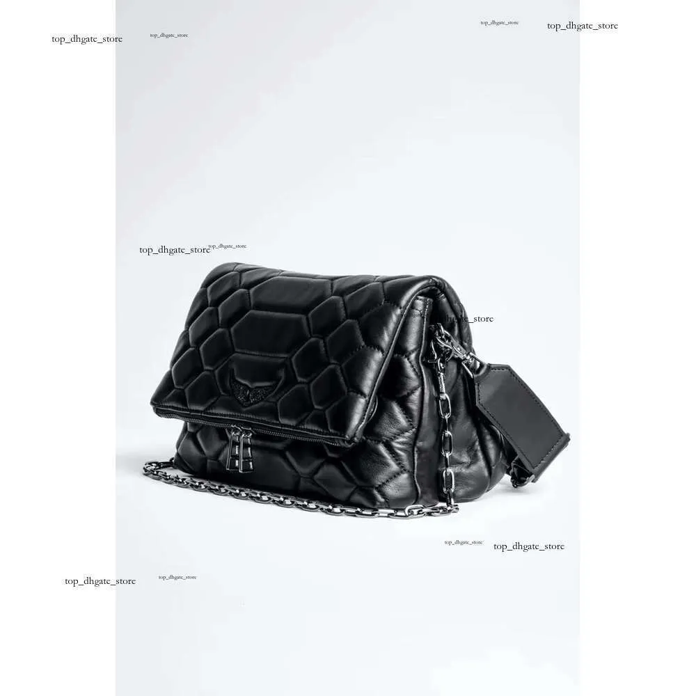 DHgate.com:Zadig Voltaire Bag Pochette Rock Swing Your Wings DHgate.com:Zadig Voltaire Bag Pochette Rock Swing Your Wings