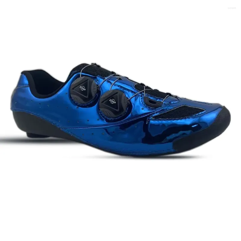 Scarpe da ciclismo Hyper C5 Scarpa da bici da strada Carbon Professional Lake BONT Verducci