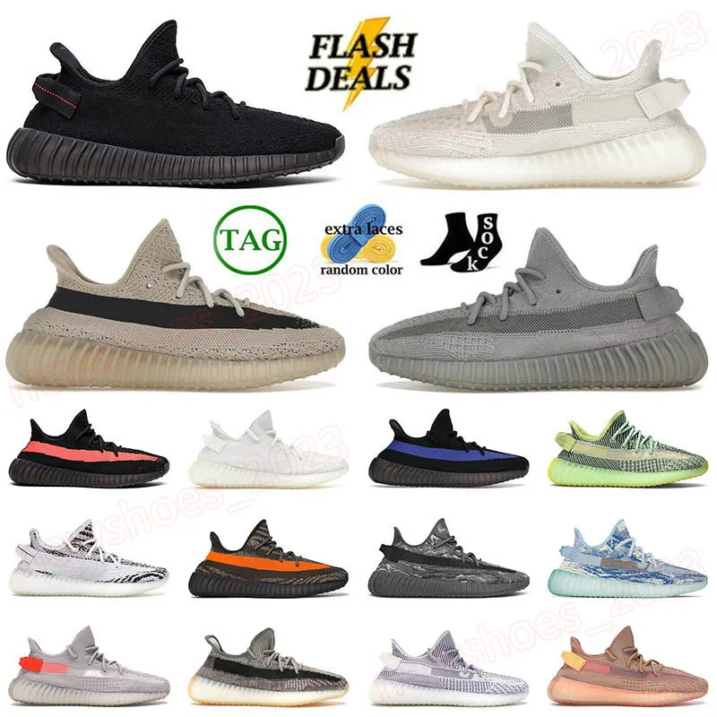 yeezy 350 v2 boost yeezeys free shipping shoes dhgate kanye shoes yezzy yeezyz Top designer chaussures de course pour hommes et femmes bone onyx Luxurys sneakers 【code ：L】