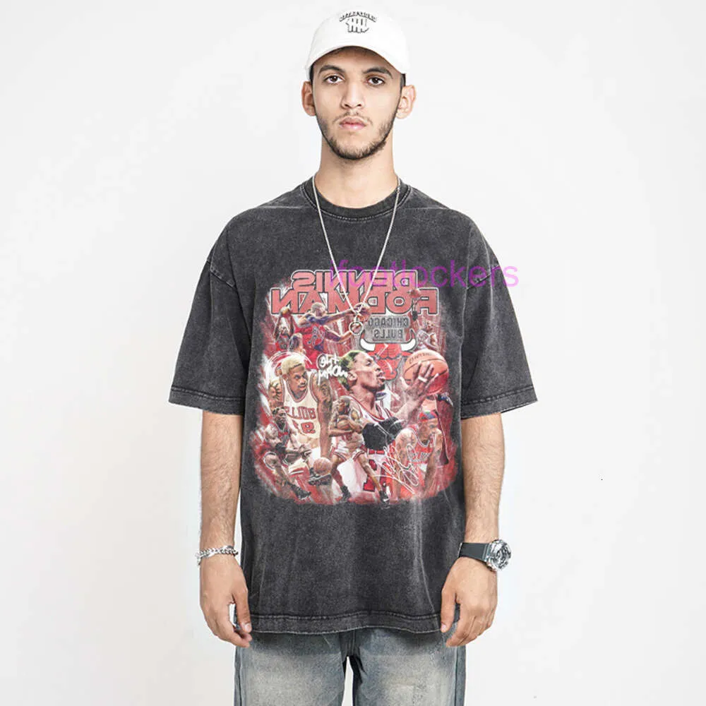 maglietta designer maschile polo bc la parola t-shirt a maniche corte a manica corta maschile manica lunga hip hop hop casual street