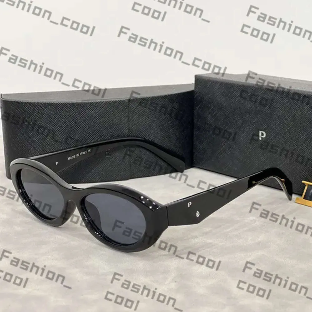 PPDA Дизайнерские солнцезащитные очки