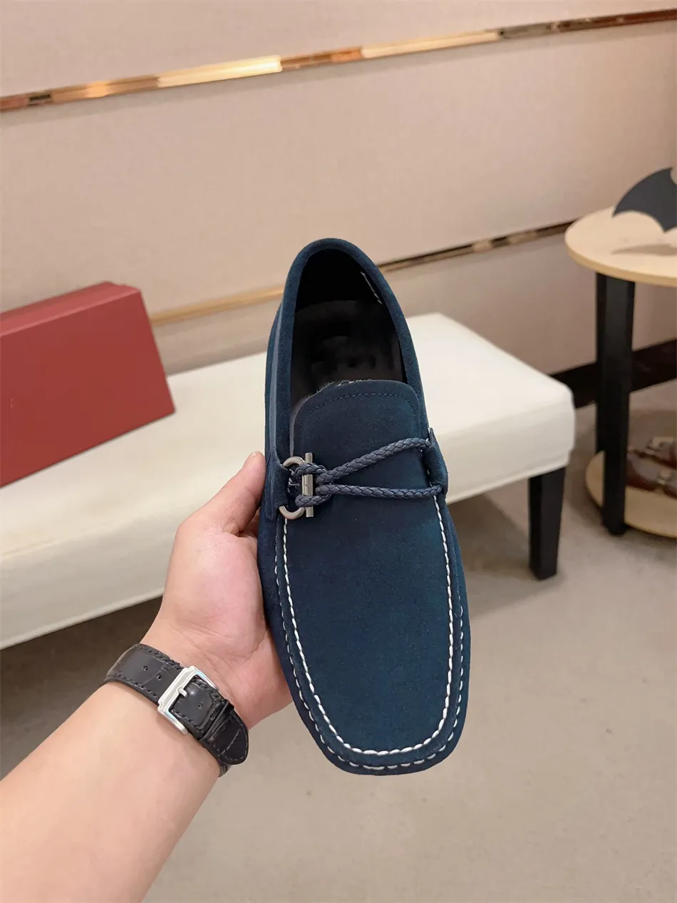 Mocassini uomo firmati hot sale