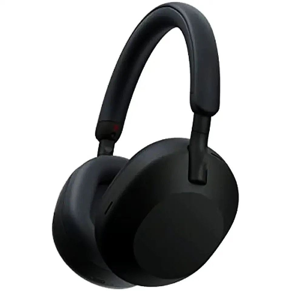 Casque casque stéréo HIFI sans fil WH-1000XM5 MIC