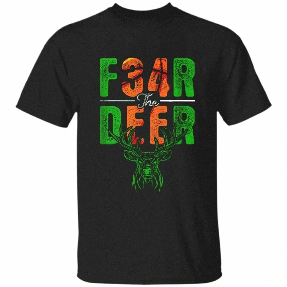 F34R Deer Me! F34R Deer Me!