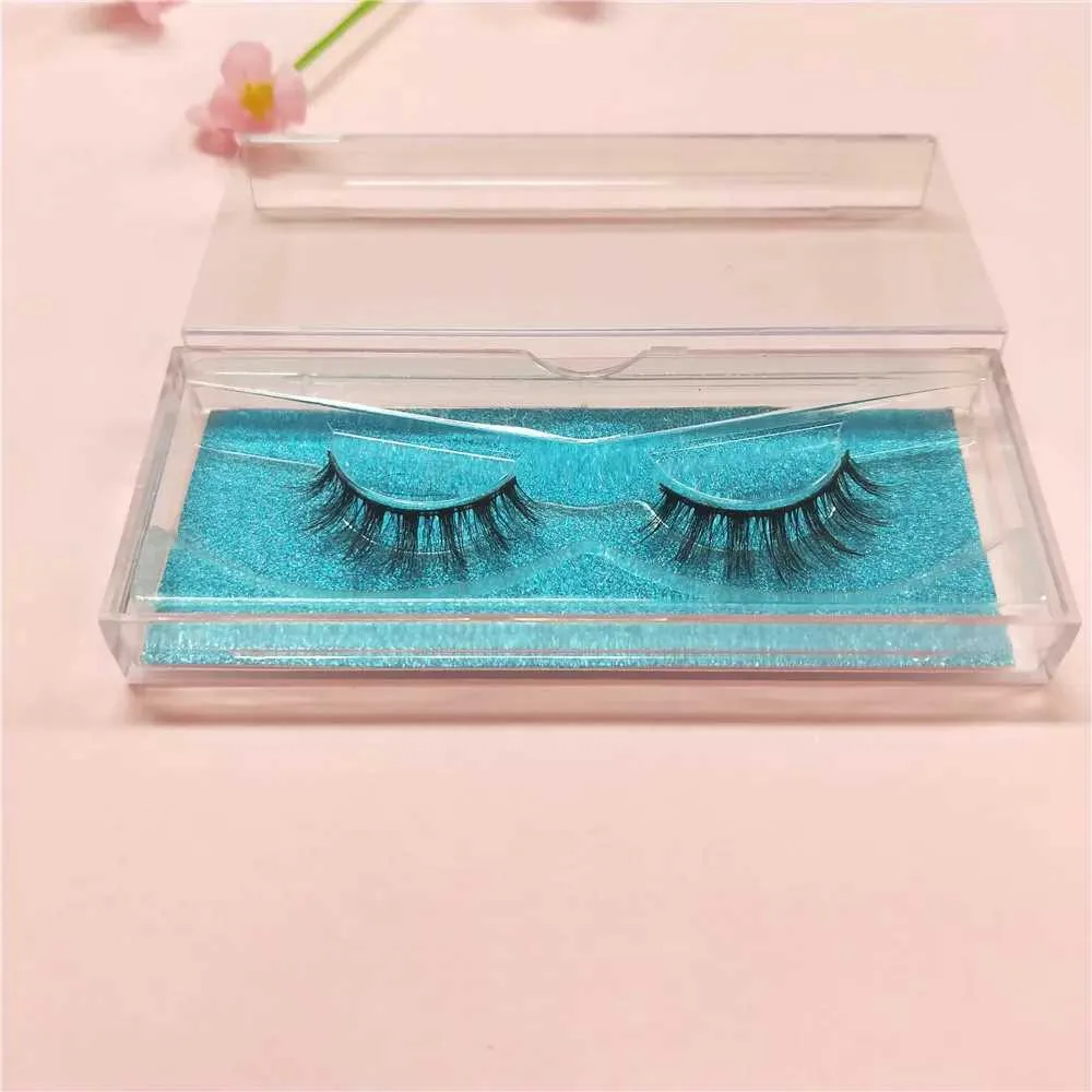 3D Mink Lash 6_