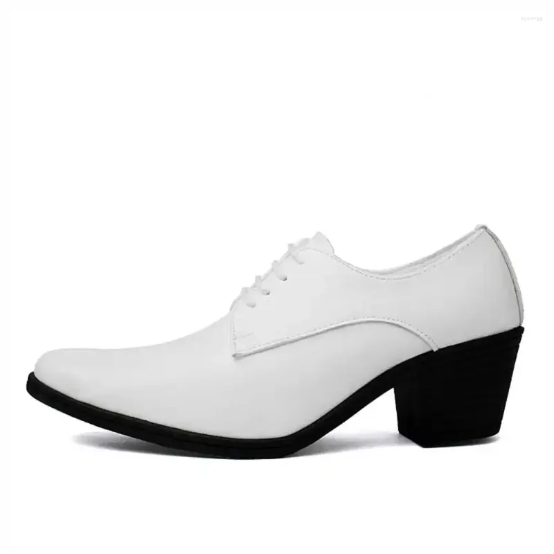 Sukienka buty imprezy 38-46 dżentelmen luksus Moccasin Man Wedding Men Sneakers