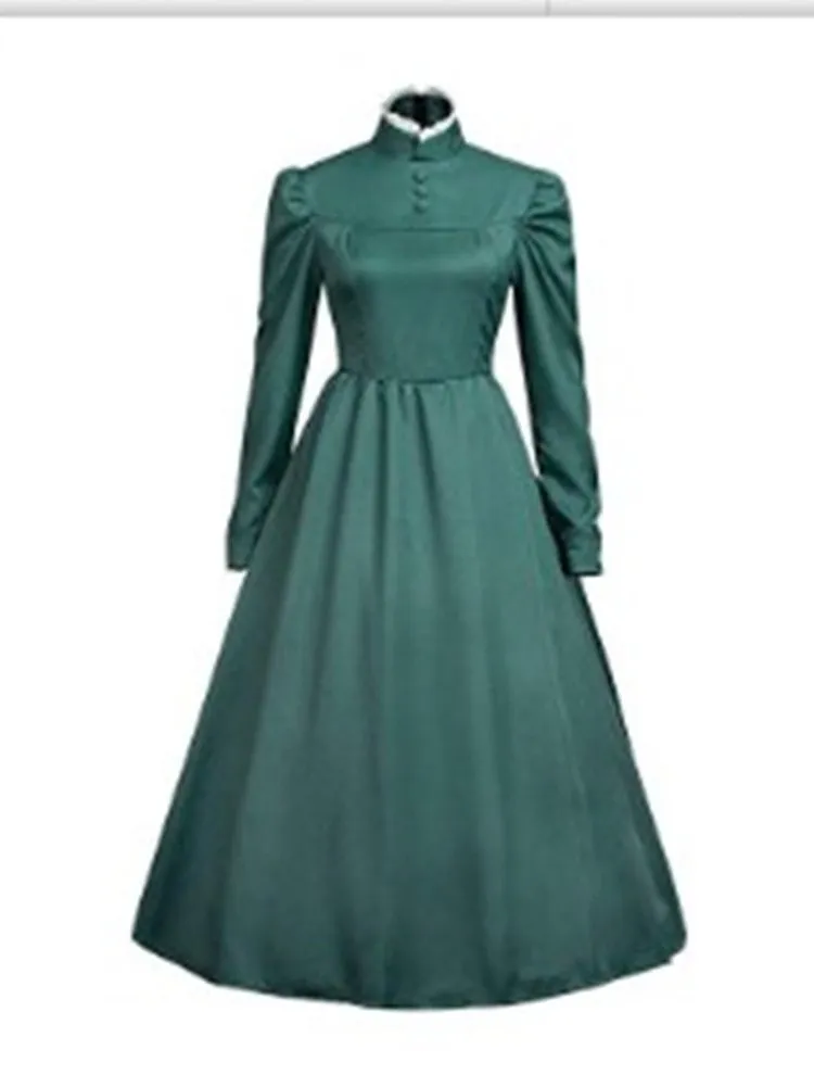 green emerald velvet dress Sophie inspired Dress Pattern and Tutorial