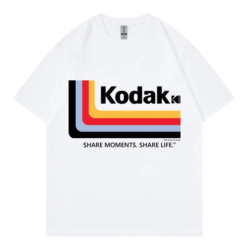 KodakのYoyo Man Graphic Short Sleeve T-Shirt 全4色 KODAK BLACK TEE Print Short Sleeve T-Shirt | Depop