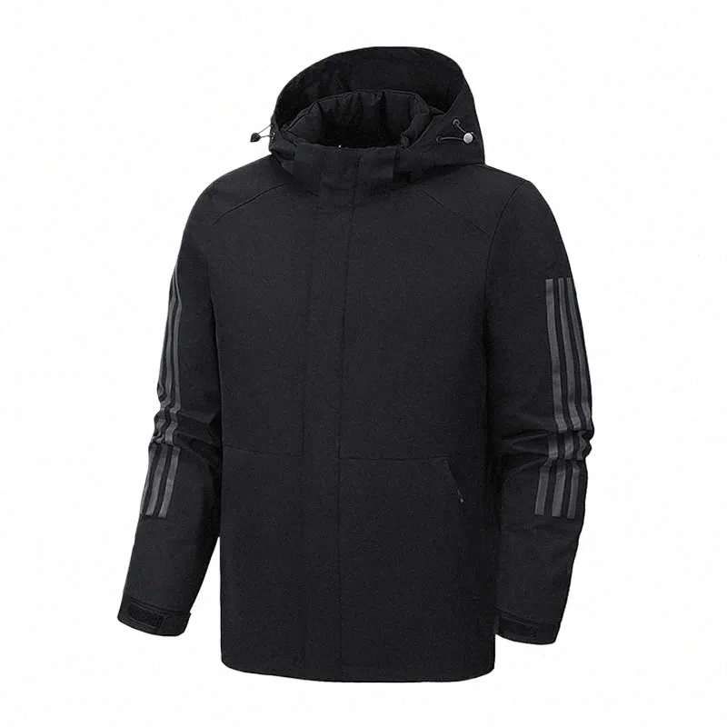 6xl Winter Parka Männer Dicke Plüsch Warme Jacken Mantel Männer Winddicht Leichte Daunen Jacken Für Männer Casual Mit Kapuze Daunenmantel männlichen k9qa #