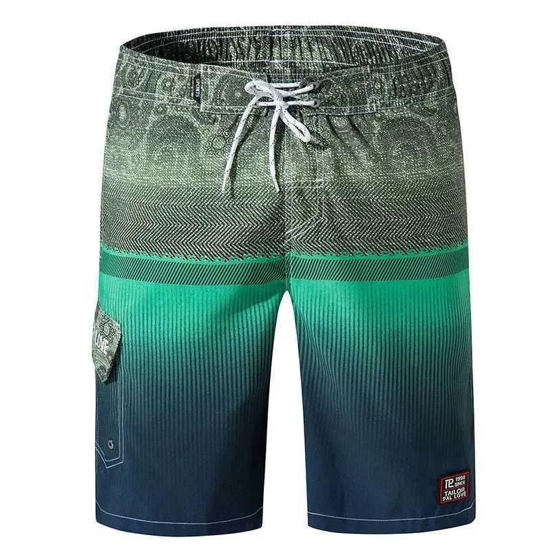 Shorts pour hommes Tailor Pal Love shorts de plage décontractés pour hommes shorts à séchage rapide et respirants adaptés à la course à pied, à la natation, au surf et aux sports J240328