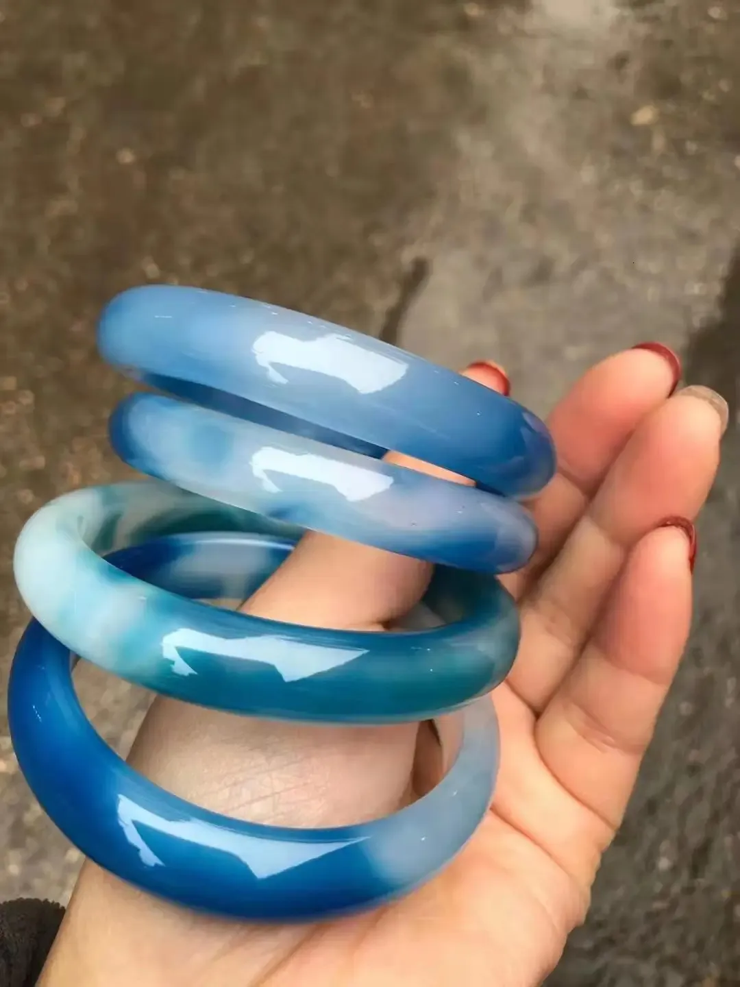 APHRODITEGANG Gakkin x Budspool Bracelet ｜ブレスレット