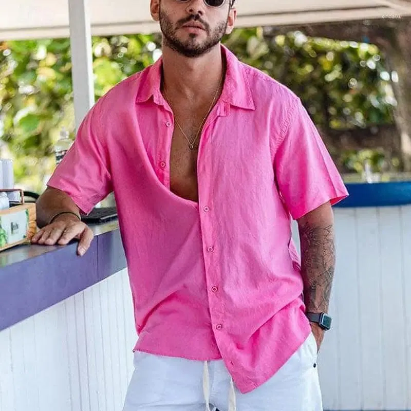 Camisas sueltas hombre hotsell