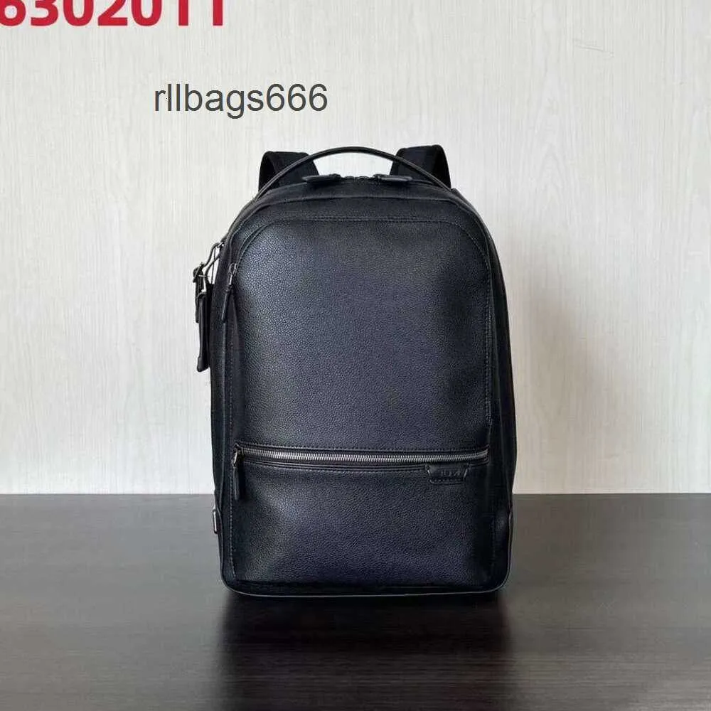 TMIIカモデザイナーメンズバックパック2024 TMIISカラーハイバッグビジネスメンファッションバッグ