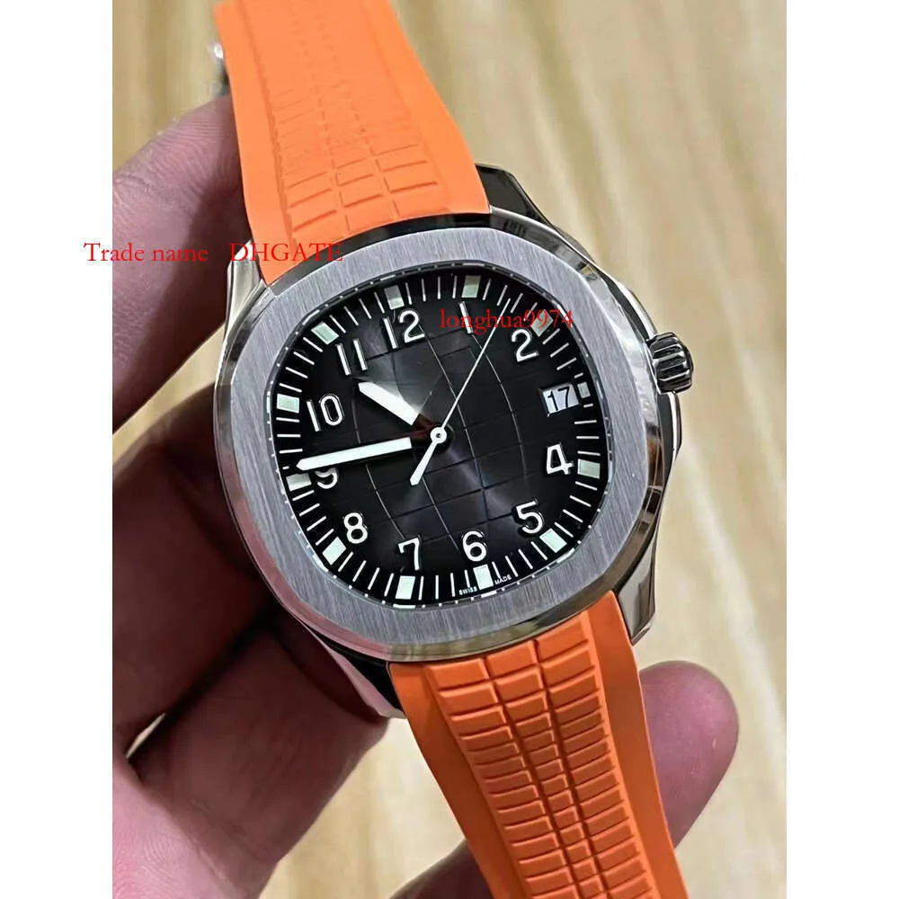 Mechanical sports watch hotsell