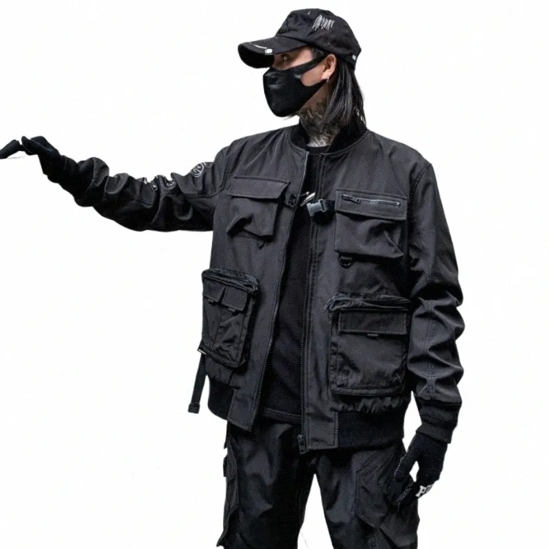 Bogen スキーウェア Cargo Jacket Bogen スキーウェア Cargo Jacket